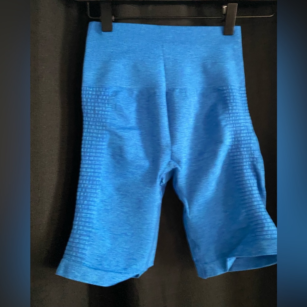 Alphalete Shorts